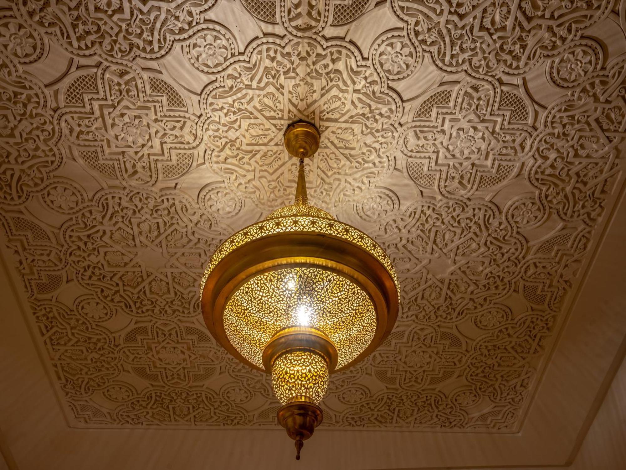 Dar Al-Famila Hamam & Spa Marakéš Exteriér fotografie