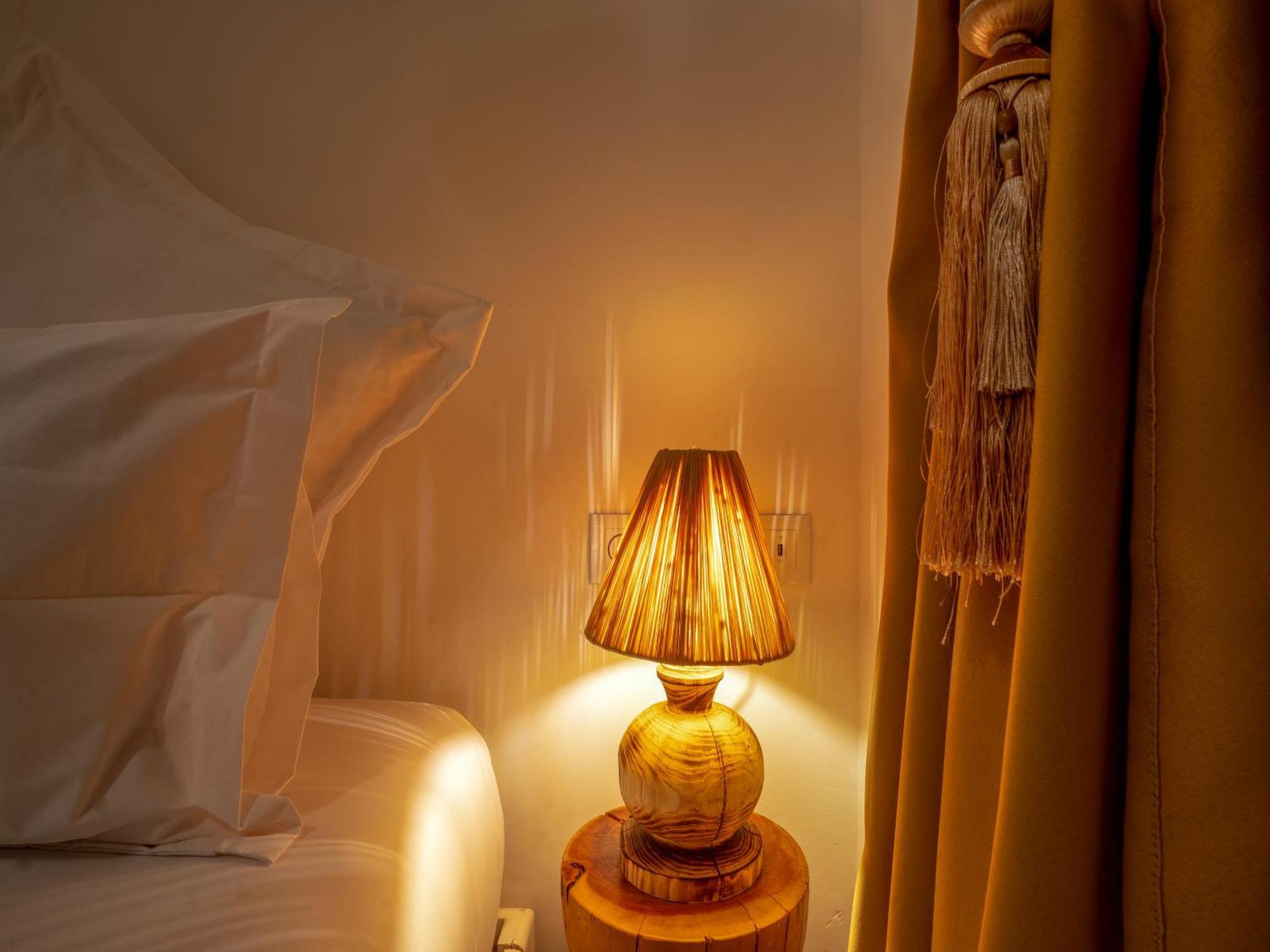 Dar Al-Famila Hamam & Spa Marakéš Exteriér fotografie