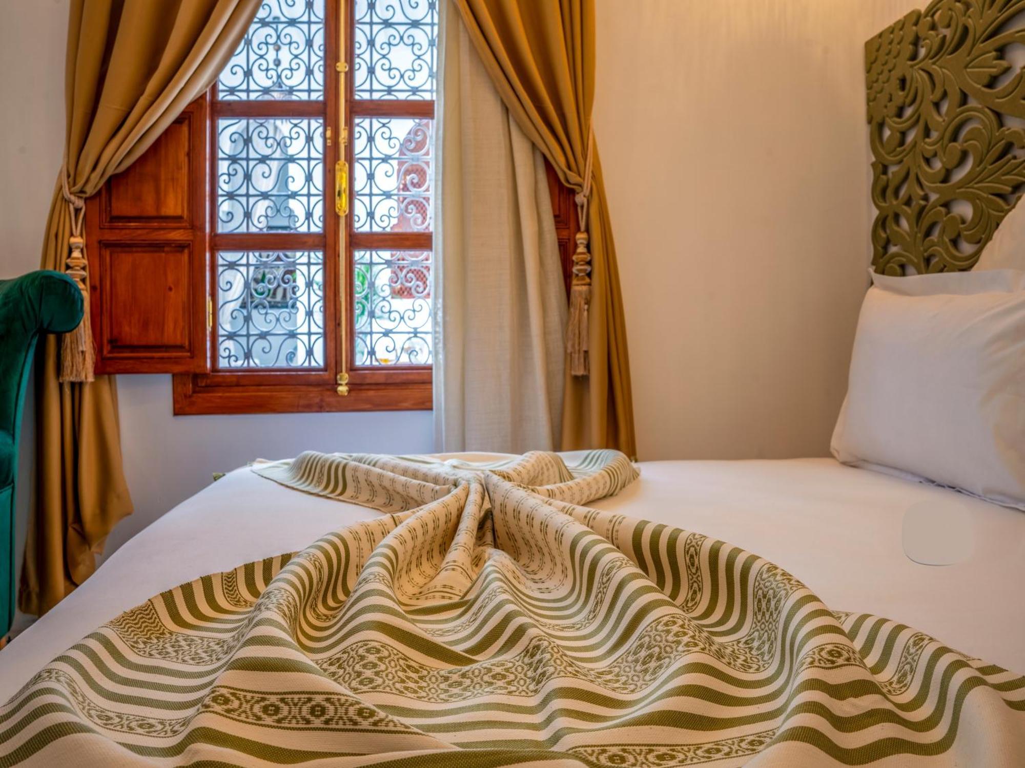 Dar Al-Famila Hamam & Spa Marakéš Exteriér fotografie